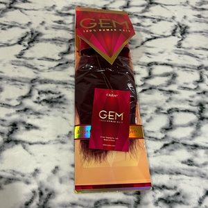 Outre Gem 100% Human Hair Extensions 8”.